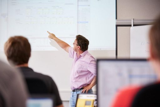 SAUTER überzeugt als Top-Arbeitgeber