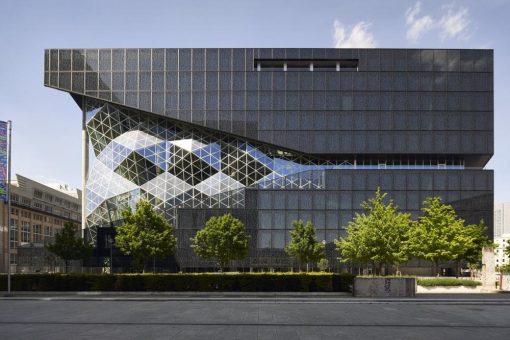 Flexible und nachhaltige Lösungen für die Arbeitswelt von morgen