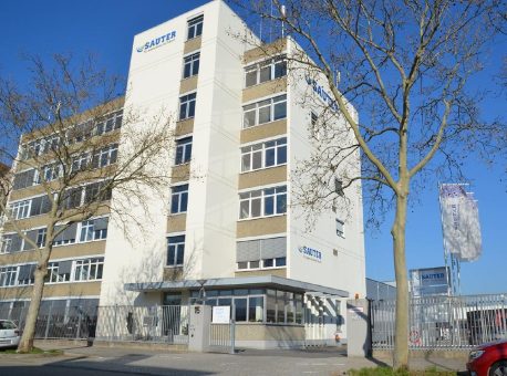 SAUTER Smart Spaces in Freiburg: Gebäudeautomationsexperte präsentiert digitale Lösungen am Unternehmenssitz