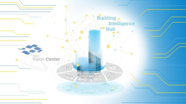 SAUTER Vision Center 7.0: All-in-one-Lösung erleichtert Anlagenoptimierung
