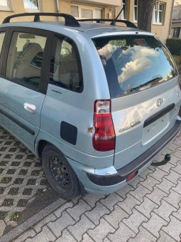 Schrott Auto loswerden direkt beim Autoverschrottung Düsseldorf