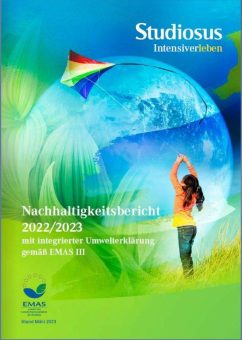 Klimaschutz und Menschenrechte: Studiosus veröffentlicht Nachhaltigkeitsbericht 2022/23