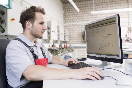 Woche der Ausbildung vom 13. März bis 17. März 2023