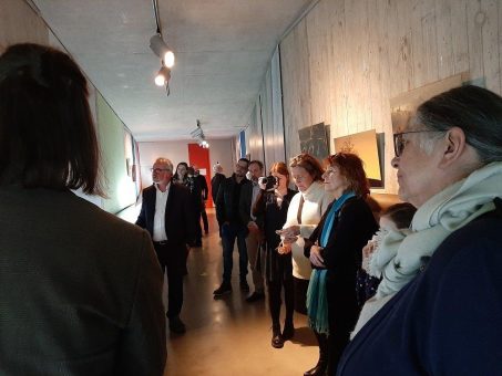 Fotoausstellung „Das ist mein Leben. Bäuerliche Lebenswelten“ wirft neues Licht auf einen verantwortungsvollen Umgang mit der Natur