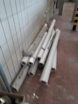 Schrotthändler Recklinghausen auch für Entrümpelung gut