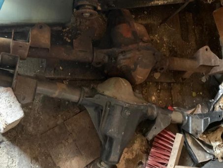 Ordnungsgemäß Schrott entsorgen beim Schrotthändler Köln