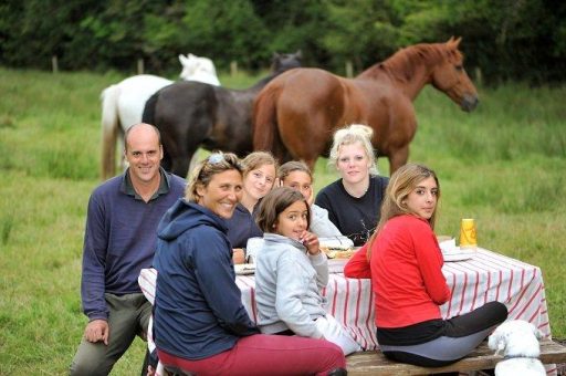 Gruppenreisen für Jugendgruppen,Stallgemeinschaften&Organisationen