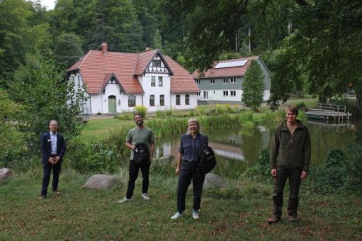 Letzte Möglichkeit begehrten Praktikumsplatz zu sichern