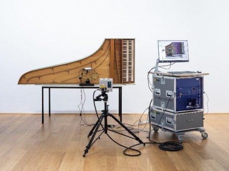 Can You Hear It? Musik und Künstliche Intelligenz