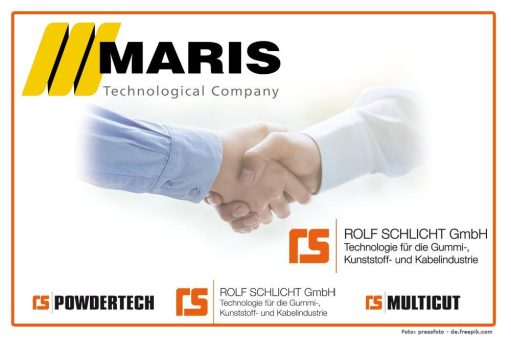 Wir stellen unseren neuen Partner F.lli MARIS S.p.A. vor