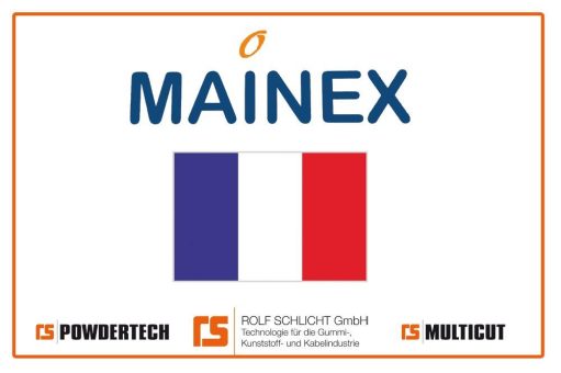 Vorstellung MAINEX – unser Agent in Frankreich