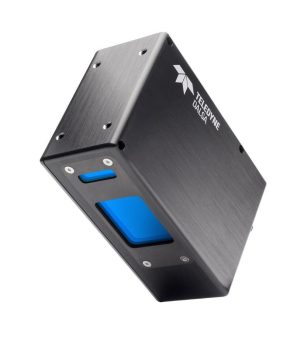 Teledyne stellt 4K-3D-Laser-Linienprofilsensor-Familie für Inline-Messungen vor