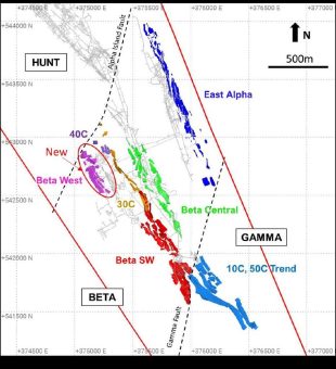 Karora erhöht die gemessene und angezeigte Nickelmineralressource um 8% auf Beta Hunt