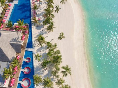 Egg-Citing Easter: Ein Sprung ins Lifestyle-Resort Kandima Maldives verspricht das ‚koolste‘ Familien Ostern aller Zeiten