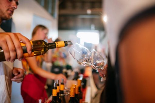 Stuttgarts beste Weine meets Landesmuseum