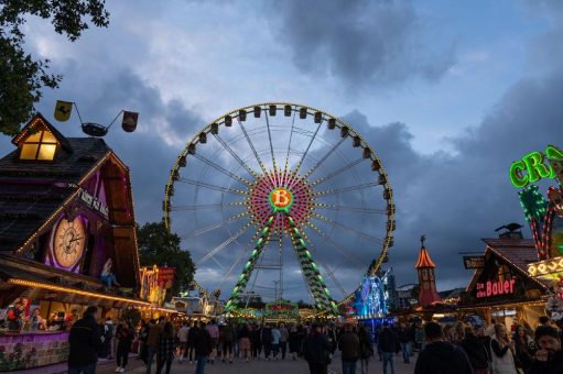 Der Stuttgart-Tourismus ist zurück