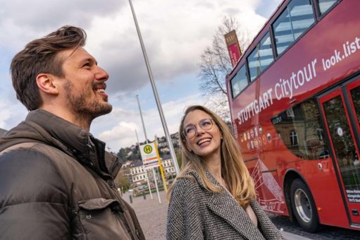 Schließlich positive Aussichten für den Stuttgart-Tourismus