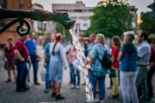 Stuttgart auf Schwäbisch