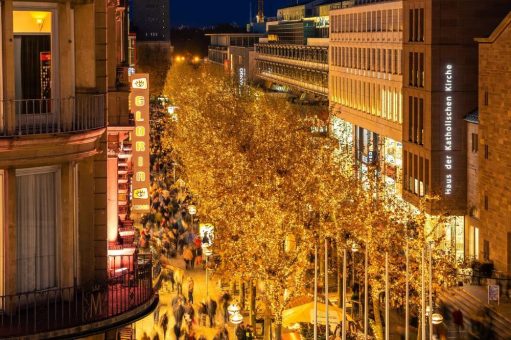 Die „Glanzlichter Stuttgart“ in den Startlöchern