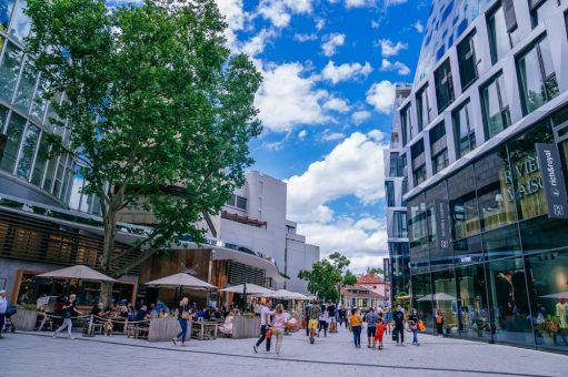 Untersuchung „Vitale Innenstädte“ – Stuttgart besser als viele andere