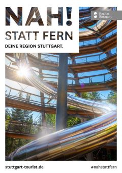 Nah! statt fern