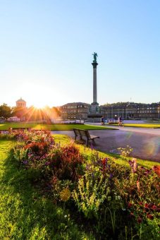 Digitale Stuttgart-Angebote für Daheim