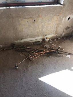 Viele Vorteile durch Schrottabholung in Wanne-Eickel auf einer Hand