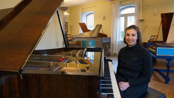 Starke Frauen geben den Ton an: Weltfrauentag im Handwerk