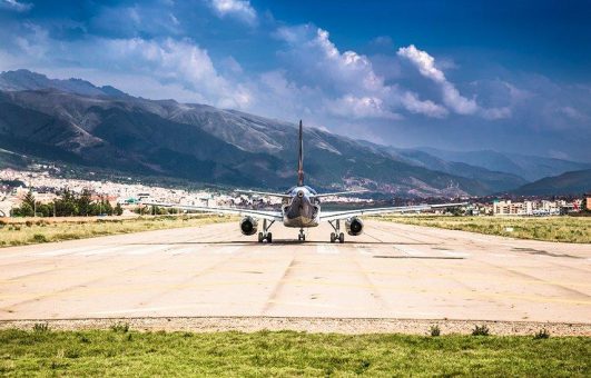 15 peruanische Flughäfen setzen  DMR-Bündelfunktechnik von Hytera ein