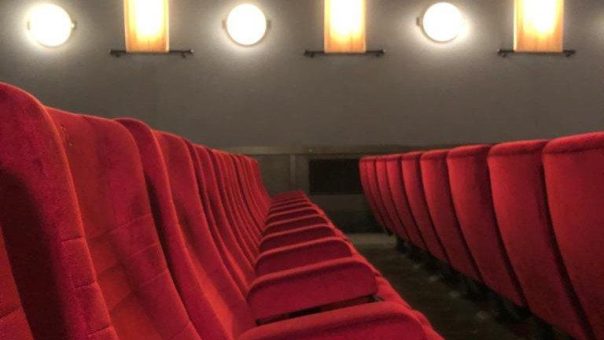 MBB fördert Investitionen in die Zukunft der Kinos mit zusätzlich 1 Mio. Euro