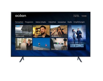 ocilion stellt alle 14 bayerischen Lokal-TV-Angebote in HD auf der IPTV-Plattform bereit