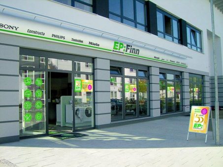 Einfach persönlicher feiern – ein halbes Jahrhundert EP