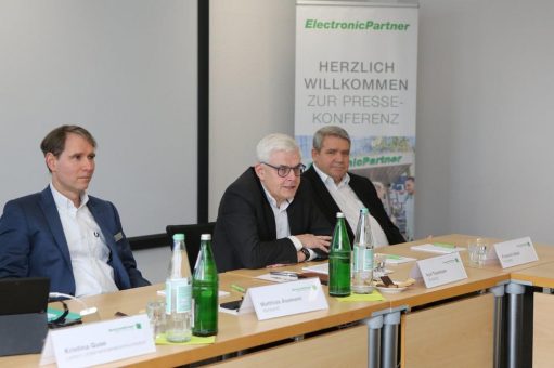 ElectronicPartner schließt herausforderndes Geschäftsjahr ab