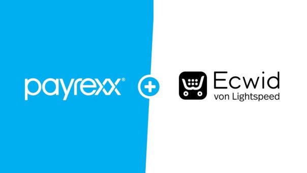 Payrexx bietet ein neues Ecwid-Plugin zur Vereinfachung von Online-Zahlungen an