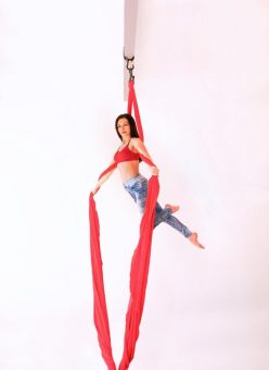 5. Essener Weihnachtscircus vom 22.12.2022 – 8.1.2023