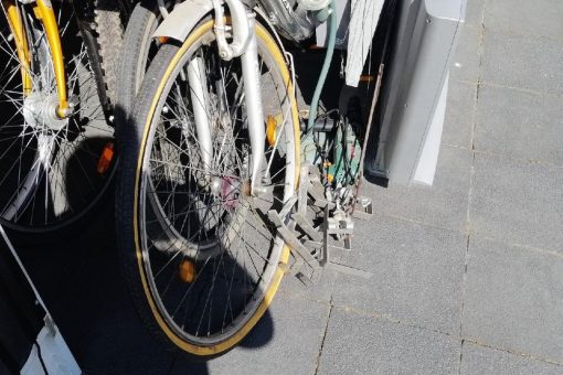 Kostengünstig entrümpeln in Hilden