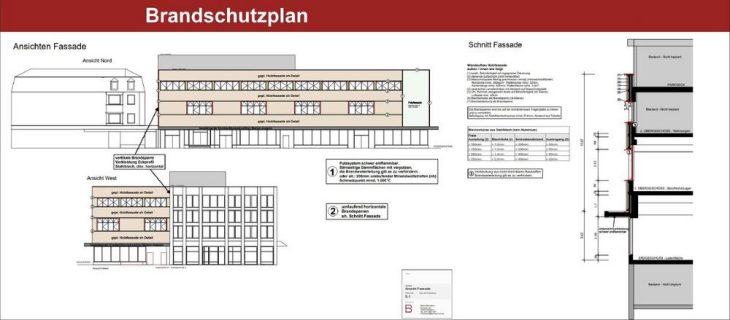 Bernd Baumann, Sachverständigenbüro für Brandschutz: „Software sorgfältig auswählen“