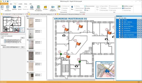 Digitaler Workflow unterwegs und im Büro – Programme für PC,  Tablet und Smartphone