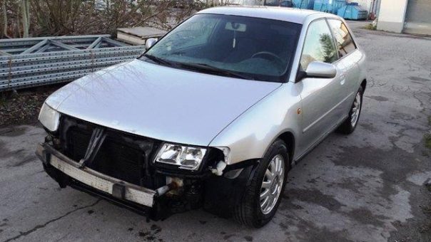 Entsorgung Ihres alten Fahrzeugs beim Autoverschrottung Bielefeld