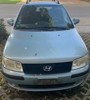 Kostenlos Auto verschrotten lassen beim Schrotthändler