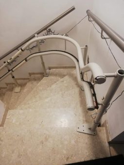 Auch Tresore können beim Schrotthändler Bochum verschrottet werden