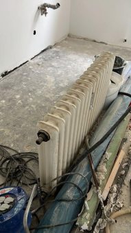 Entsorgungsunternehmen aus der Nähe – Schrottabholung Duisburg