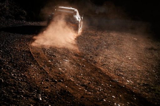 Bereit für Hitze und Höhenluft: M-Sport Ford reist zuversichtlich zum Comeback der WM-Rallye Mexiko