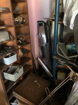 Schrottabholung Krefeld: Altmetall entsorgen leicht gemacht