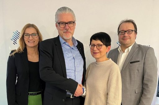 Online-Beratungsplattform JUUUPORT wächst:   Medienanstalt Hessen neues Mitglied bei JUUUPORT e.V.