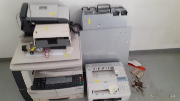 Fragen Sie uns nach einer Schrottabholung in Dormagen und wir helfen weiter