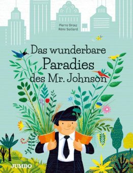 Unsere Umwelt: neue JUMBO-Titel zum Thema Wald und Ökologie