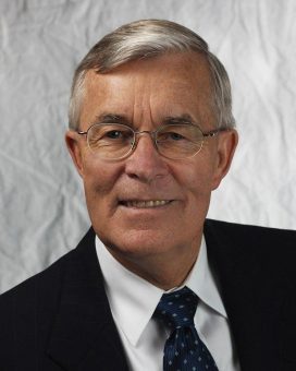 Führender adventistischer Theologe und Autor William G. Johnsson gestorben