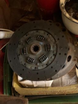 Schrottabholung Münster bietet auch Buntmetall Ankauf