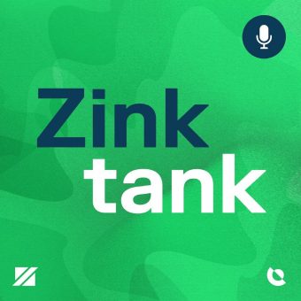 Neu: Zinktank, der Podcast der Feuerverzinkungsindustrie